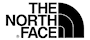 North Face brand logo - click to get code